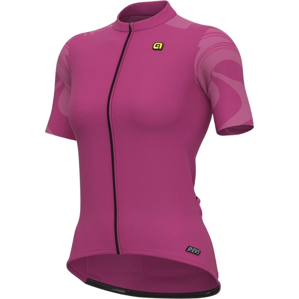 Sigma Sports Ale Women's R-EV1 Artika Short Sleeve Jersey | Discount Codes available, easy returns, up to £25 off with Newsletter Signup, FREE Postage over £60
