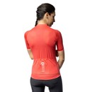Ale Women's R-EV1 Silver Cooling Jersey