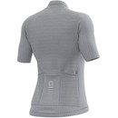 Ale Women's R-EV1 Silver Cooling Jersey