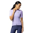 Ale Women's R-EV1 Silver Cooling Jersey