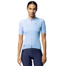Ale Women's R-EV1 Silver Cooling Jersey