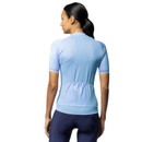 Ale Women's R-EV1 Silver Cooling Jersey