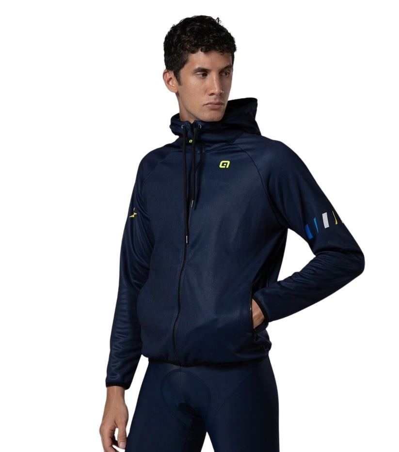 Sigma Sports Ale UEC Hoodie | Discount Codes available, easy returns, up to £25 off with Newsletter Signup, FREE Postage over £60
