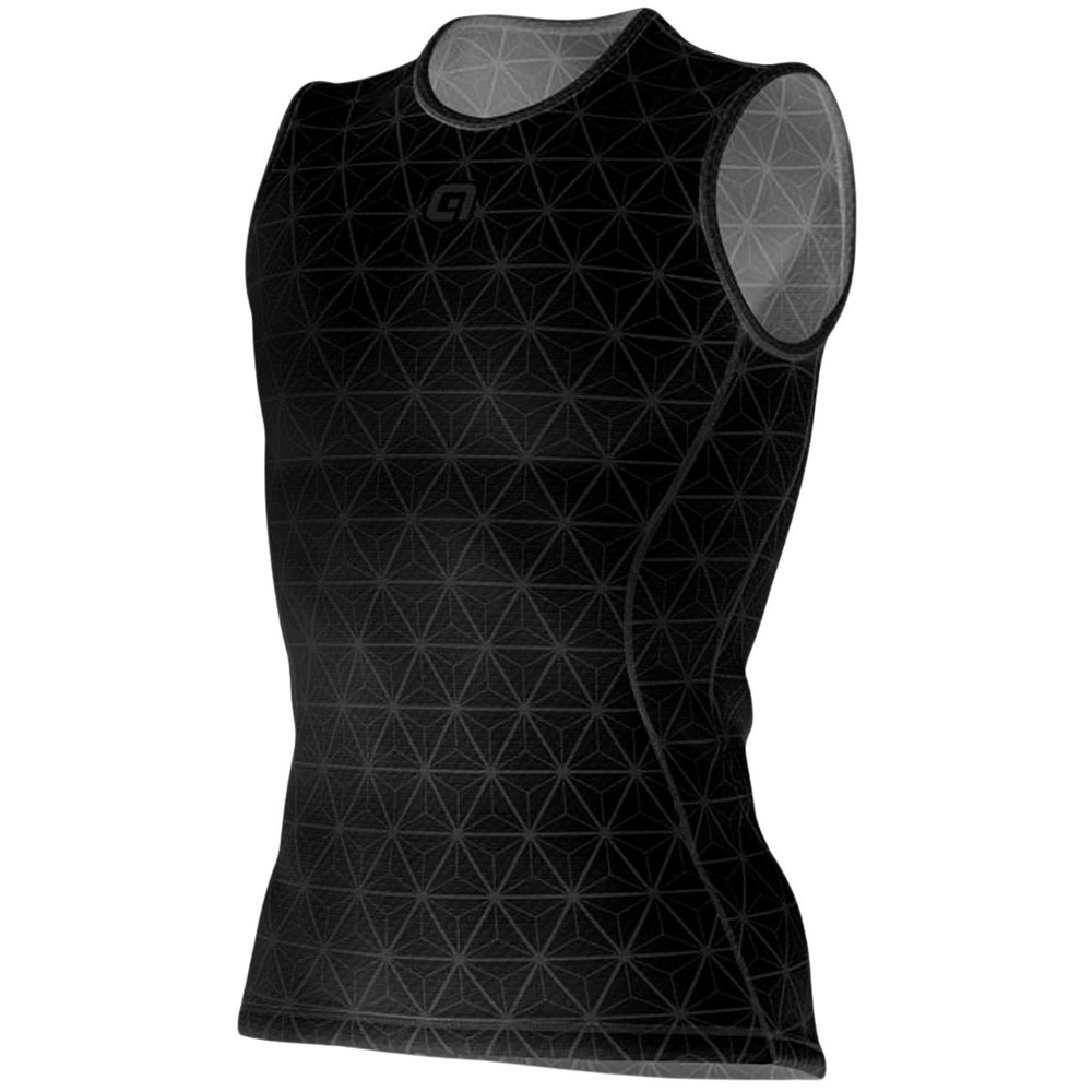Sigma Sports Ale Intimo Sleeveless Quark Baselayer | Discount Codes available, easy returns, up to £25 off with Newsletter Signup, FREE Postage over £60