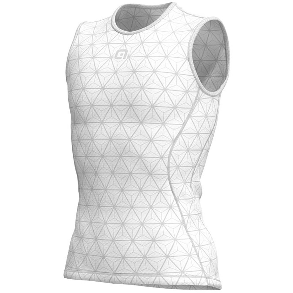 Sigma Sports Ale Intimo Sleeveless Quark Baselayer | Discount Codes available, easy returns, up to £25 off with Newsletter Signup, FREE Postage over £60