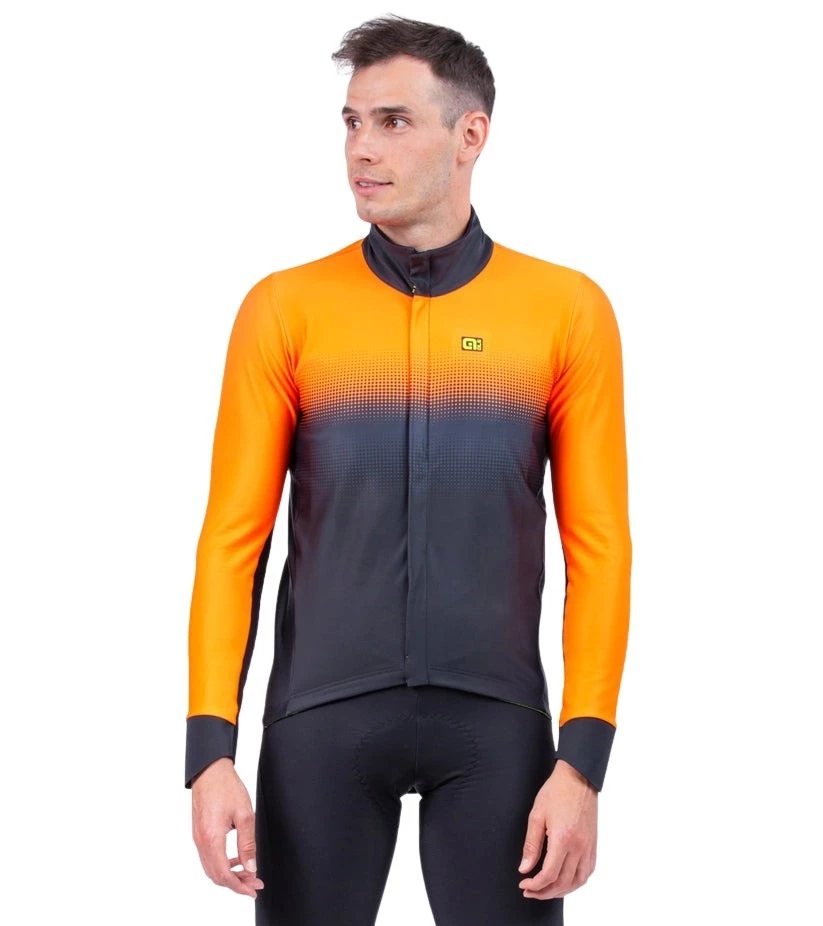 Sigma Sports Ale PR-S Gradient Jacket | Discount Codes available, easy returns, up to £25 off with Newsletter Signup, FREE Postage over £60