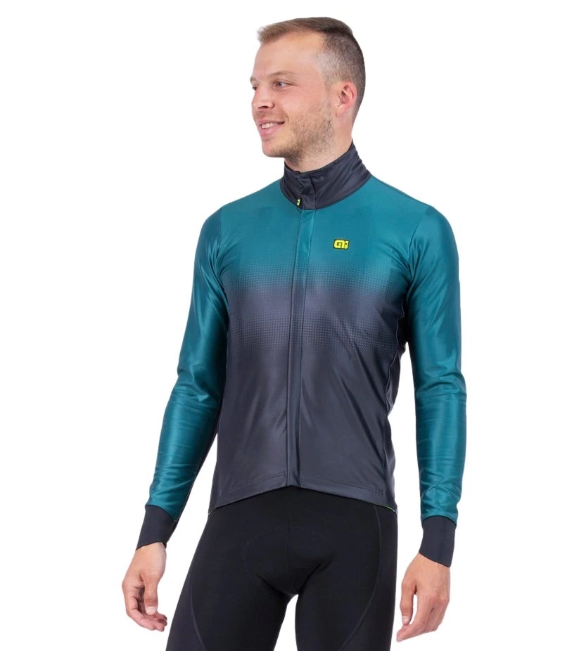 Sigma Sports Ale PR-S Gradient Jacket | Discount Codes available, easy returns, up to £25 off with Newsletter Signup, FREE Postage over £60