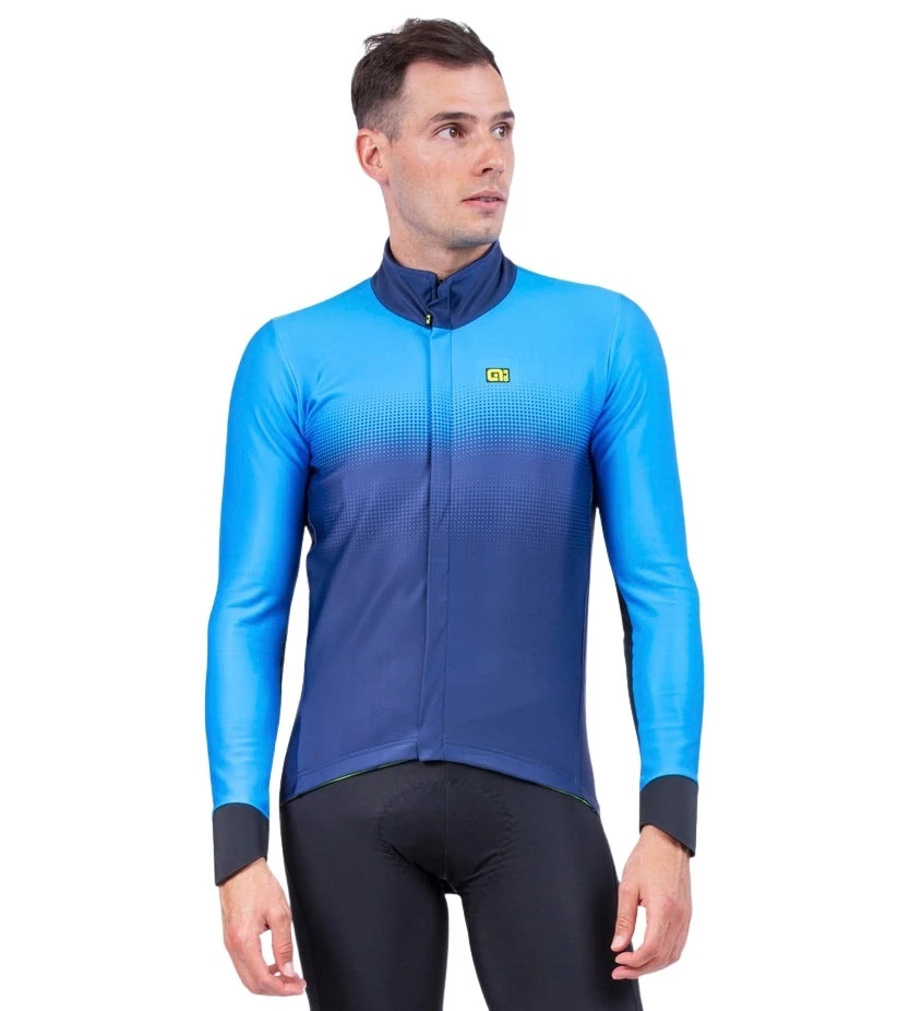 Sigma Sports Ale PR-S Gradient Jacket | Discount Codes available, easy returns, up to £25 off with Newsletter Signup, FREE Postage over £60