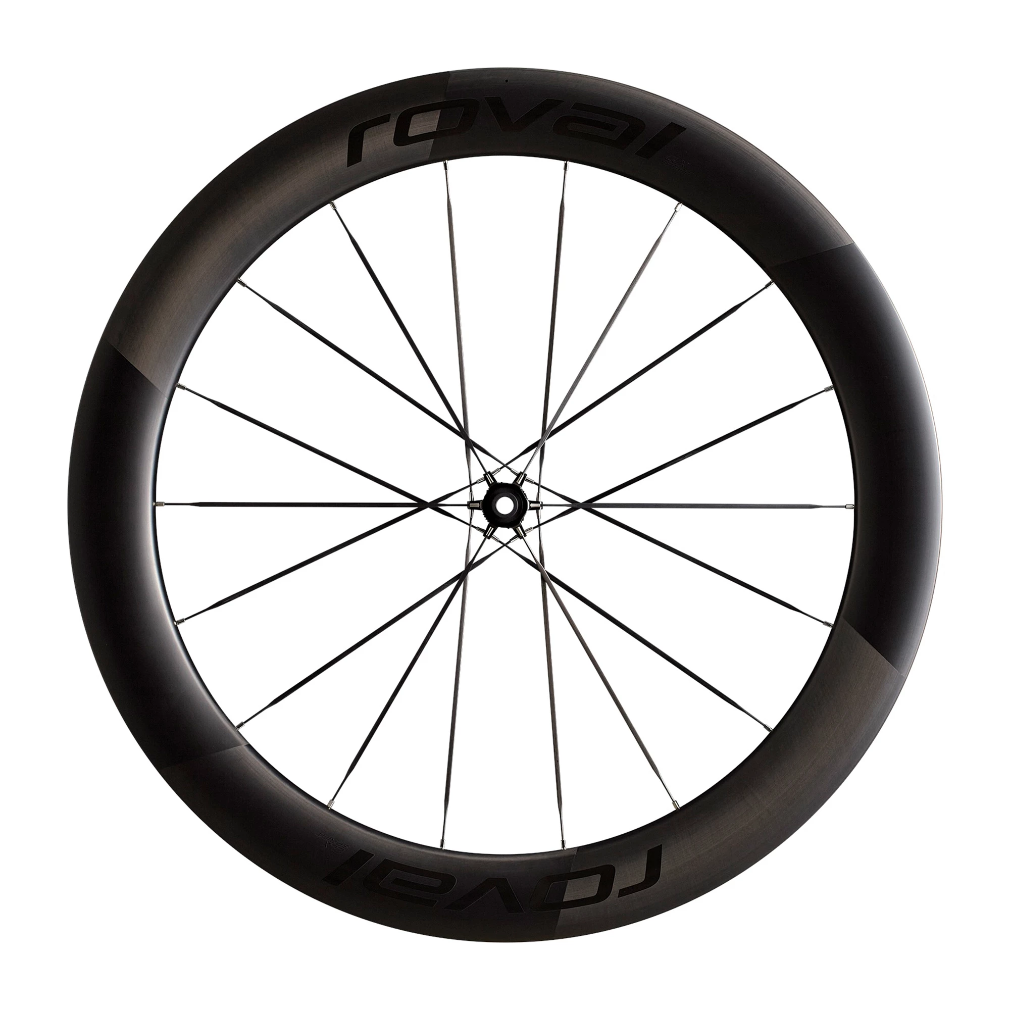 Roval Rapide Sprint CLX Carbon Front Wheel | Sigma Sports