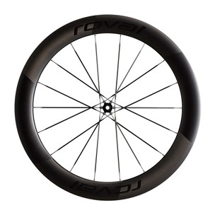Roval Rapide Sprint CLX Carbon Front Wheel