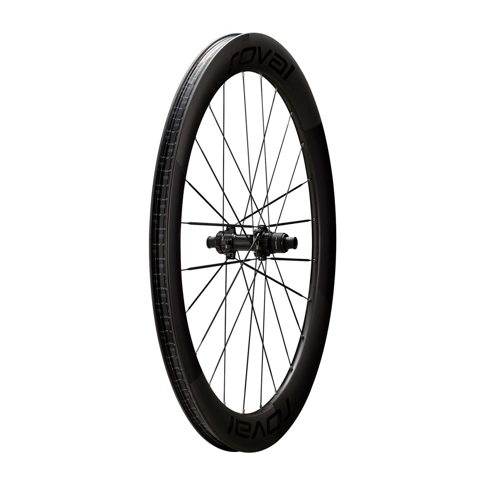 Roval Rapide Sprint CLX Carbon Rear Wheel