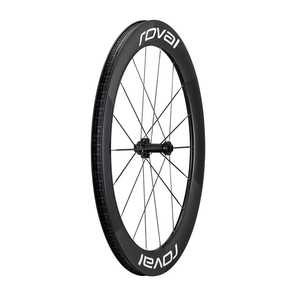 Roval Rapide CLX II Disc Front Wheel | Sigma Sports