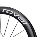 Roval Rapide Sprint CLX Carbon Front Wheel