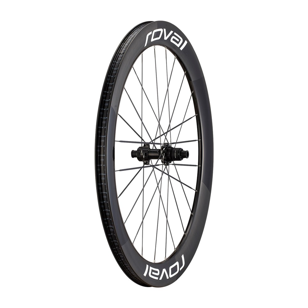Roval Rapide Sprint CLX Carbon Rear Wheel | Sigma Sports
