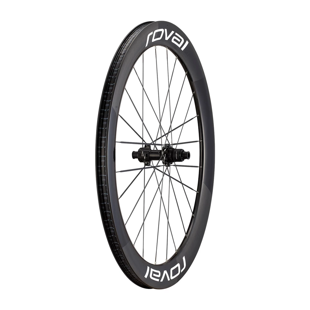 Roval Rapide CLX II Disc Rear Wheel | Sigma Sports
