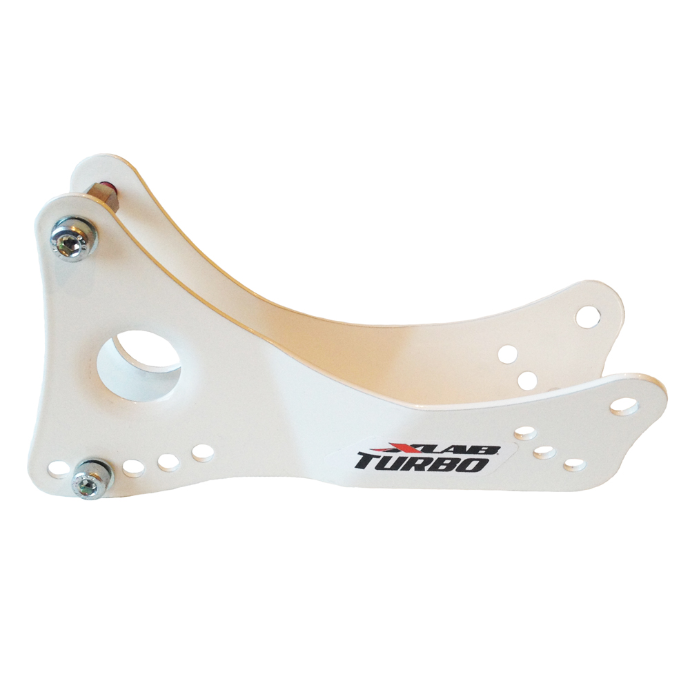 XLab Turbo Wing White Sigma Sports
