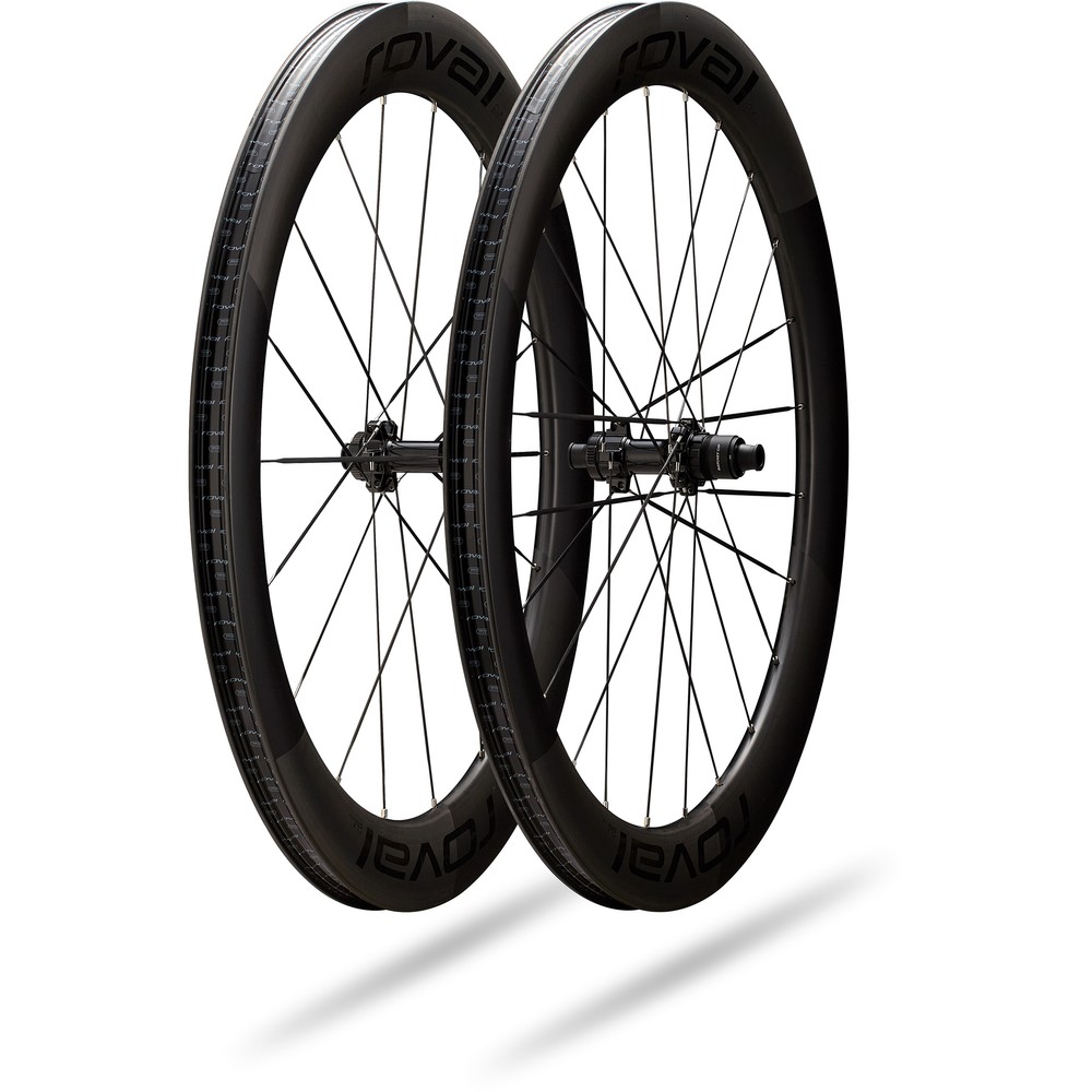 Roval Rapide Sprint CLX Carbon Wheelset