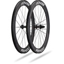 Roval Rapide Sprint CLX Carbon Wheelset