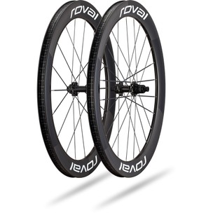 Roval Rapide Sprint CLX Carbon Wheelset