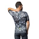 Ale Pragma Print Short Sleeve Jersey