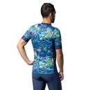 Ale Pragma Print Short Sleeve Jersey
