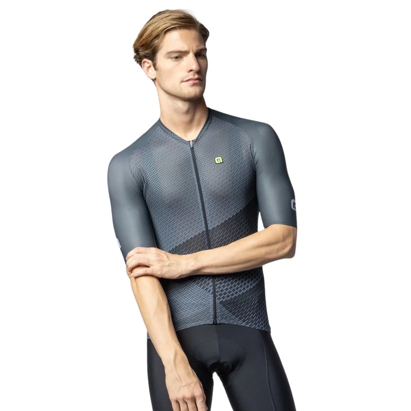 Rapha Pro Team Aero Short Sleeve Jersey | Sigma Sports