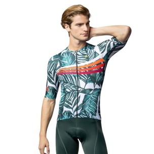 Ale PR-E Wild Short Sleeve Jersey