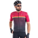 Ale PR-S Bridge Short Sleeve Jersey