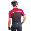 Ale PR-S Bridge Short Sleeve Jersey