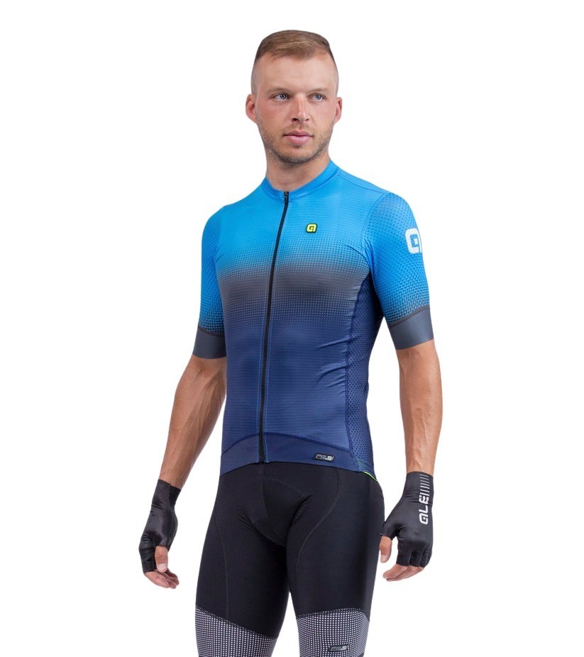 Ale PR-S Gradient Short Sleeve Jersey