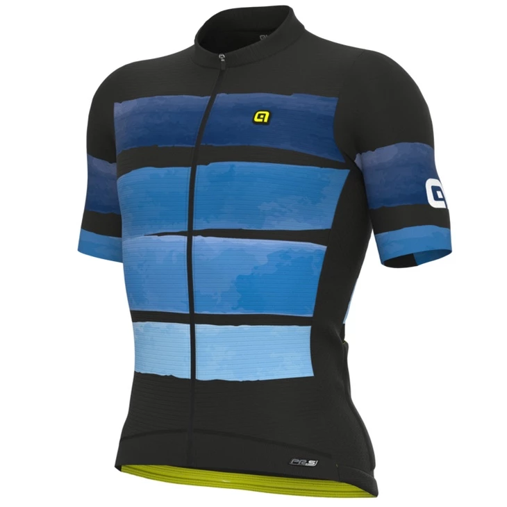 Sigma Sports Ale PR-S Track Short Sleeve Jersey | Discount Codes available, easy returns, up to £25 off with Newsletter Signup, FREE Postage over £60