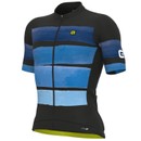 Ale PR-S Track Short Sleeve Jersey