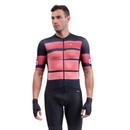 Ale PR-S Track Short Sleeve Jersey