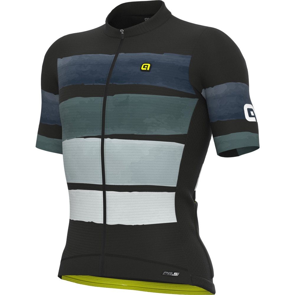 Sigma Sports Ale PR-S Track Short Sleeve Jersey | Discount Codes available, easy returns, up to £25 off with Newsletter Signup, FREE Postage over £60