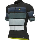 Ale PR-S Track Short Sleeve Jersey