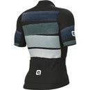 Ale PR-S Track Short Sleeve Jersey