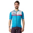Ale PR-S Zig Zag Short Sleeve Jersey