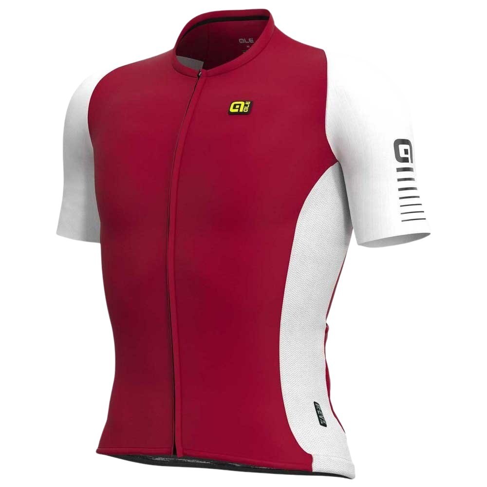 Sigma Sports Ale R-EV1 Race 2.0 Short Sleeve Jersey | Discount Codes available, easy returns, up to £25 off with Newsletter Signup, FREE Postage over £60
