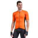 Ale Colour Block Pragma Short Sleeve Jersey