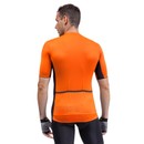 Ale Colour Block Pragma Short Sleeve Jersey