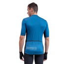 Ale Colour Block Pragma Short Sleeve Jersey
