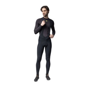Ale Winter Solid Bib Tights