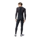 Ale Winter Solid Bib Tights