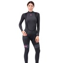 Ale Women's PR-R Mild Bib Tights