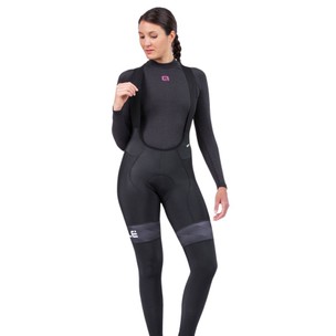 Ale Women's PR-R Mild Bib Tights