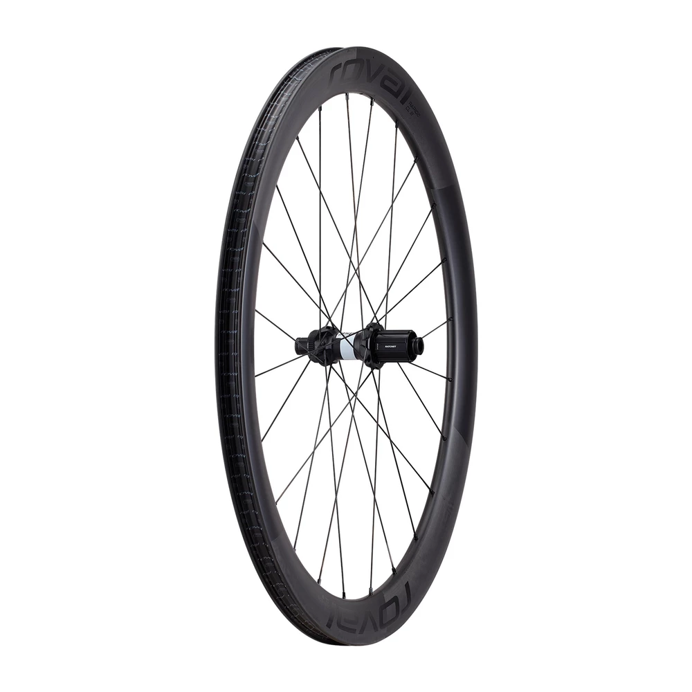 ROVAL RAPIDE CLX II　ホイール Roval Rapide CLX II on test | GRAN FONDO Cycling Magazine