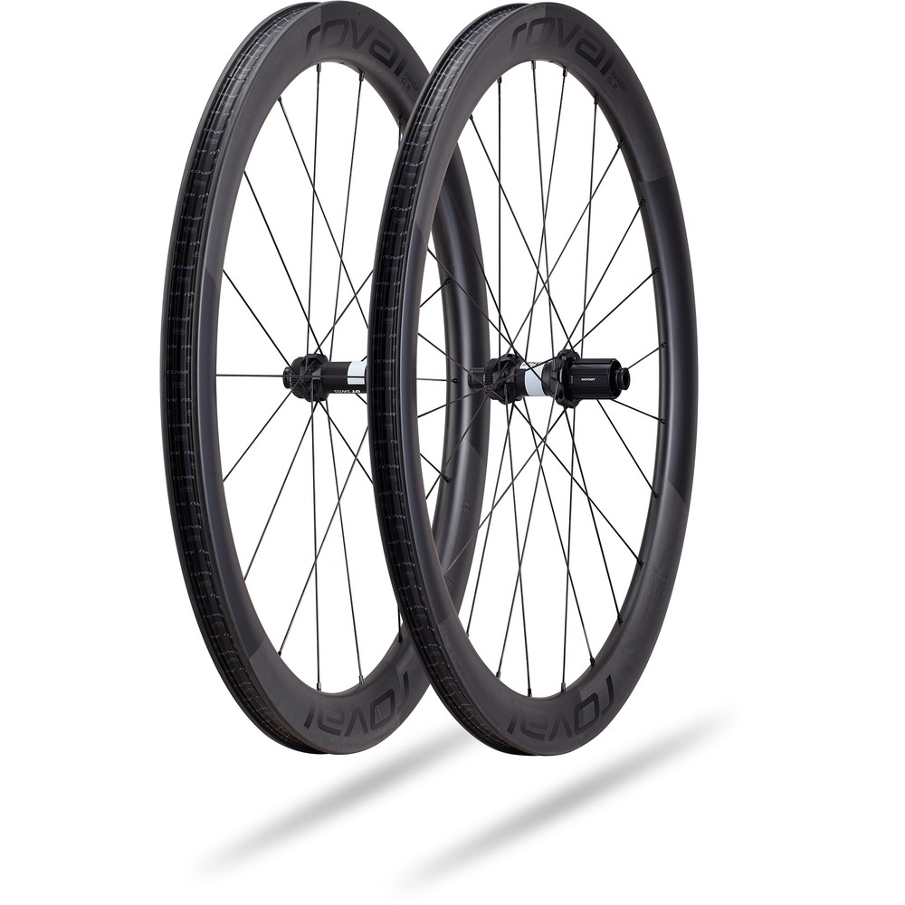 Roval Rapide CL III Carbon Wheelset