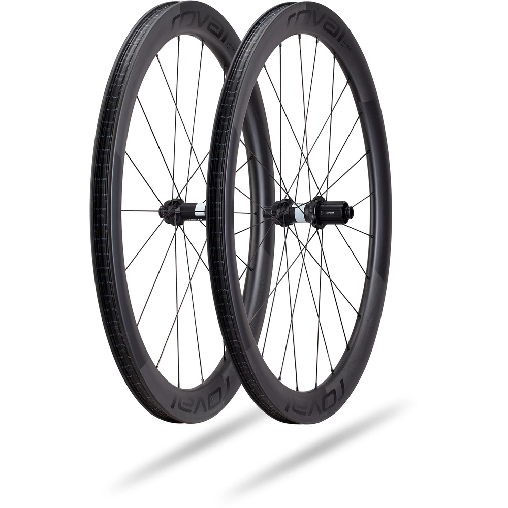 Roval Rapide CLX II Disc Wheelset | Sigma Sports