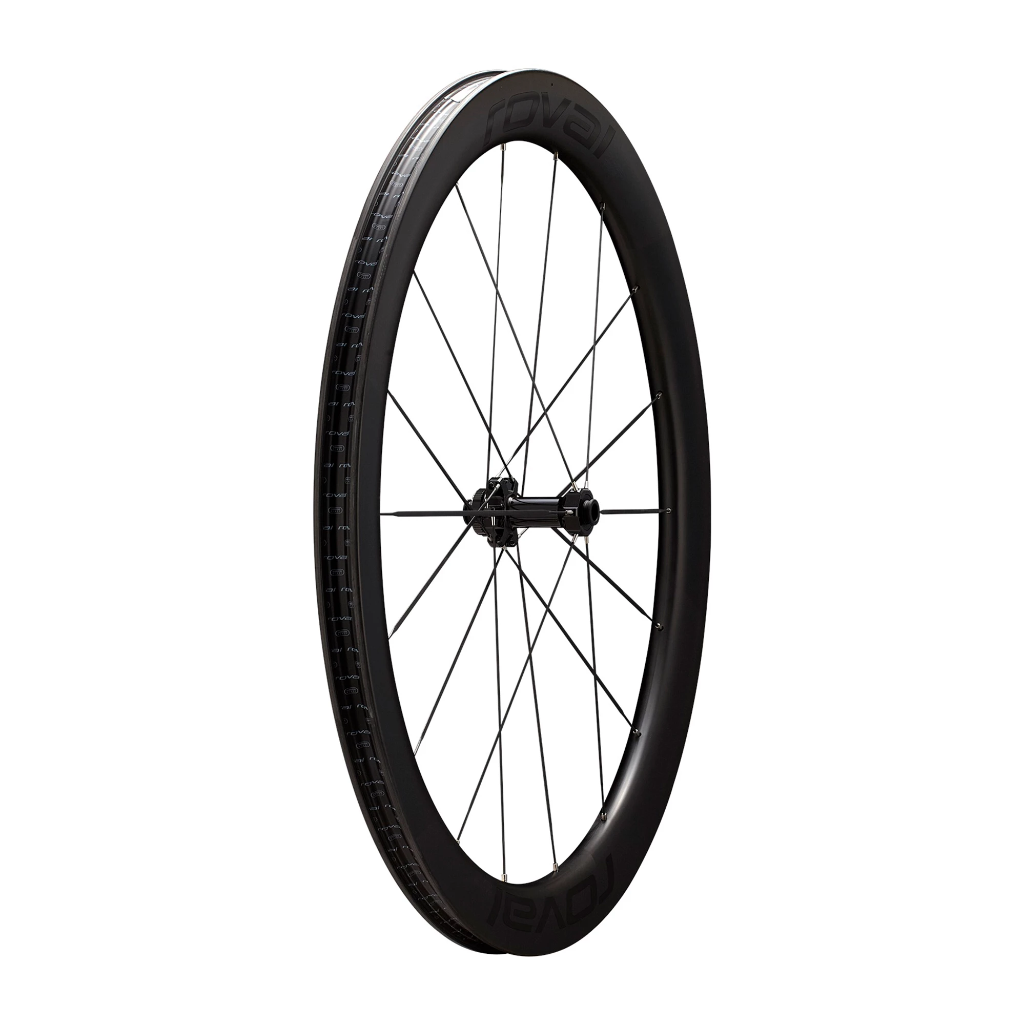 Roval Rapide CLX III Carbon Front Wheel | Sigma Sports