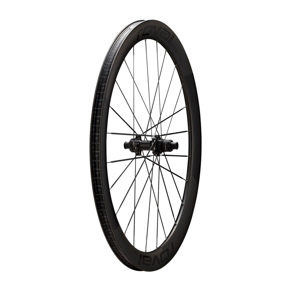 Roval Rapide CLX III Carbon Rear Wheel
